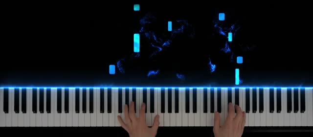 human video frame